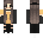 black and yellow aesthetic