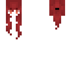 blood - hair base