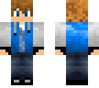 blue boy