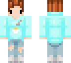 blue yeetos