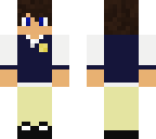boys school uniform