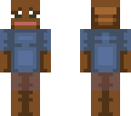 brown pepe