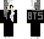 bts skin - edited not mine