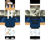 camo skeppeh