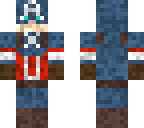 capitan america