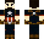 captain america infinity war