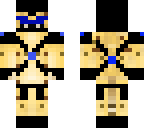 cheetah ninja warrior