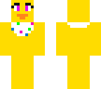 chica v2