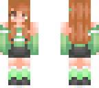clover - reshade entry