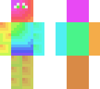 color man
