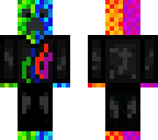 colorful tbnrfrags
