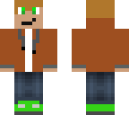 cool guy