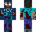 corrupted herobrine