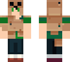 cradboardcreepercosplay