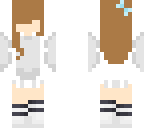 cute girl