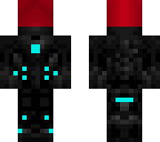 cyborg bot edit