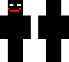 dark herobrine
