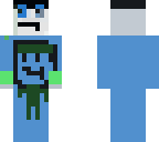 derpy dude