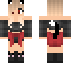 devil girl