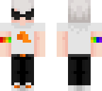 dirk strider