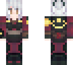 dragonborn riven
