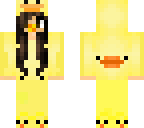 ducky skin edit