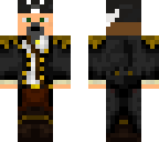 dutchman captain