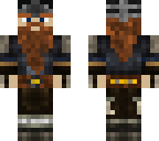 dwarf