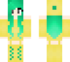 easter skin