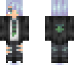 edgy boi