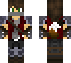 edited skin