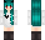 edited version of my oc