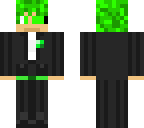 emerald agent no 15