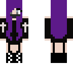 emo girl fixed