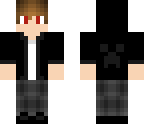 evil boy