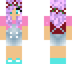 farm girl edit