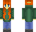 fire girl