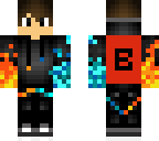 fire ice unstoppablecam