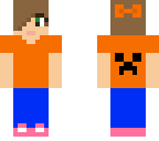 first skin remake