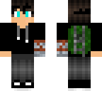 fixed arm