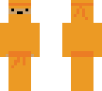 fixed orange