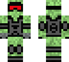 forest operative