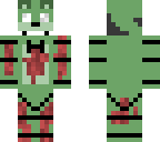 forgotten bear