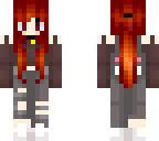 fox skin four