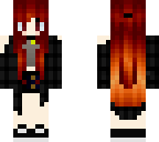 fox skin three