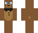 freddy fazbear v2