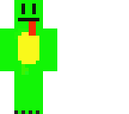 frog