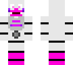 funtime chica
