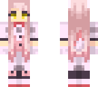 funtime foxy cosplay