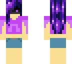 galaxy music outfit